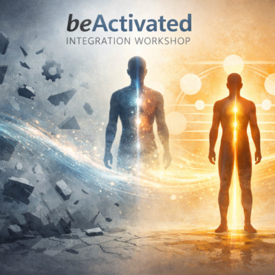 Online Workshop Integration Series